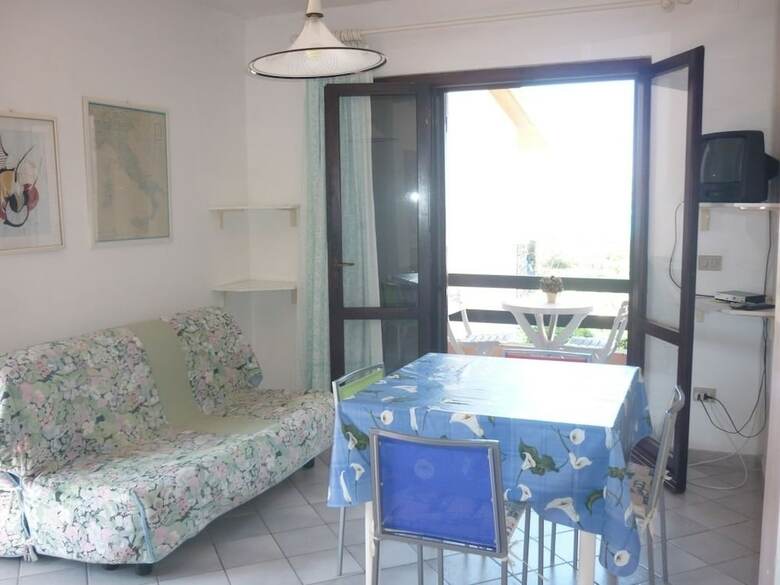 Affittasardegna - Janna Apartments