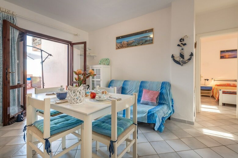 Affittasardegna - Janna Apartments