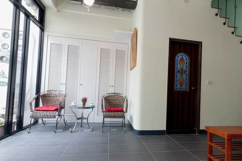 Hotel Zhizhu Love House