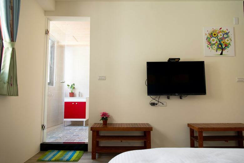 Hotel Zhizhu Love House
