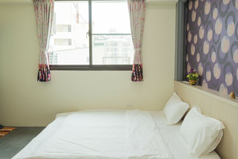 Hotel Zhizhu Love House
