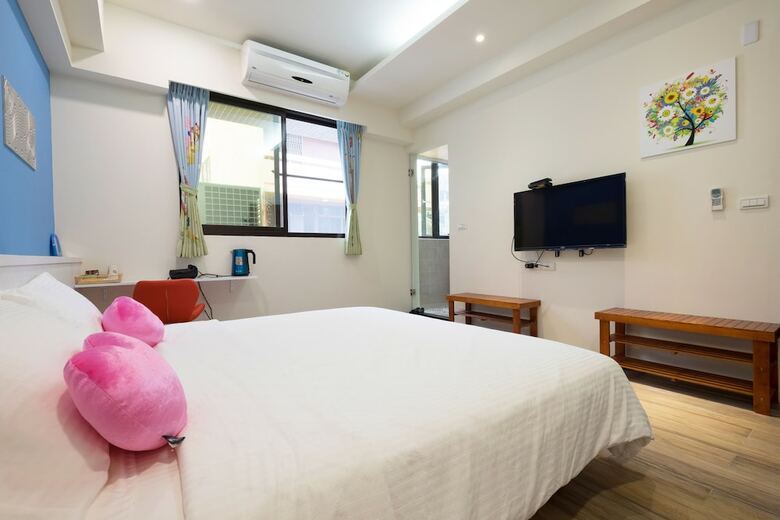 Hotel Zhizhu Love House