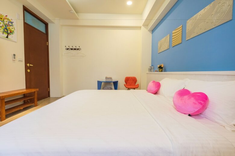 Hotel Zhizhu Love House
