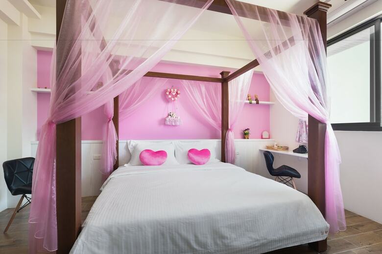 Hotel Zhizhu Love House
