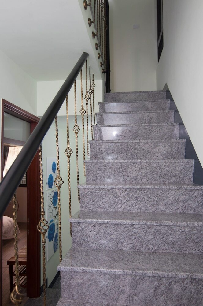 Hotel Zhizhu Love House