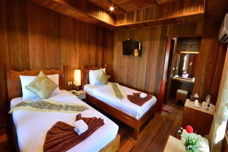 Hotel Diamond Beach Resort