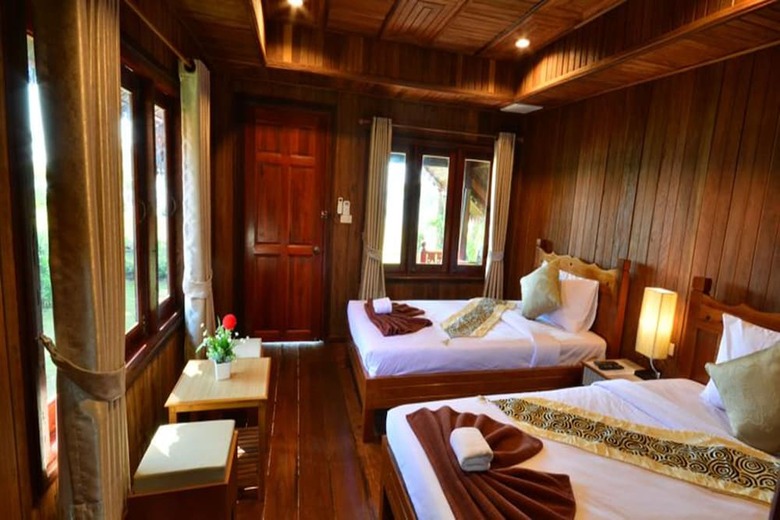 Hotel Diamond Beach Resort