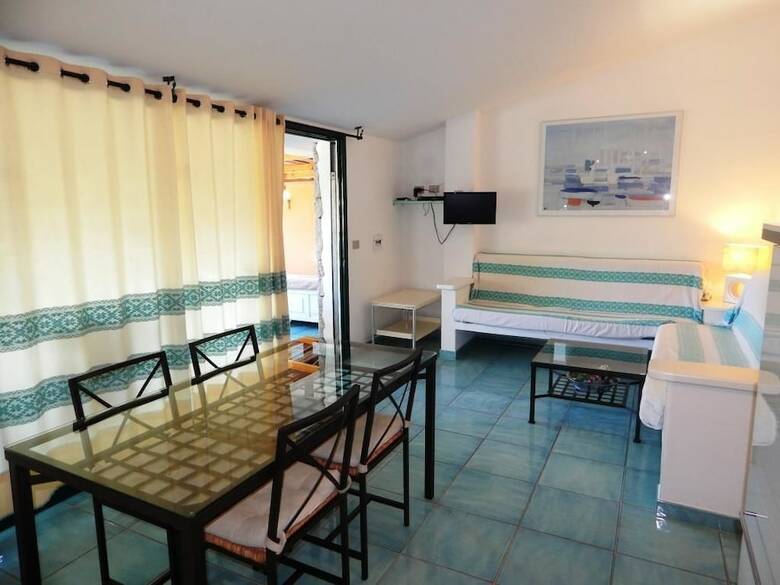 Affittasardegna - Casa Canoa Apartments
