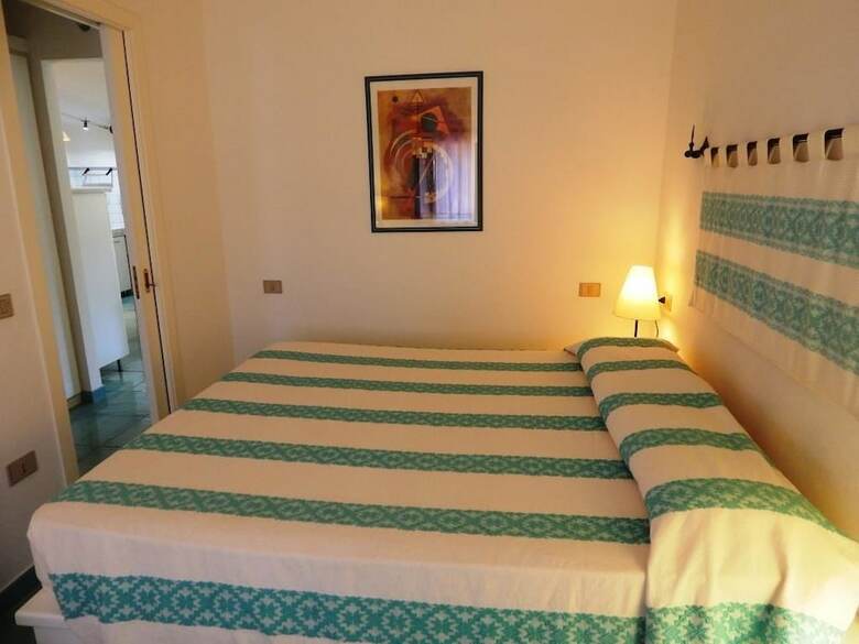 Affittasardegna - Casa Canoa Apartments