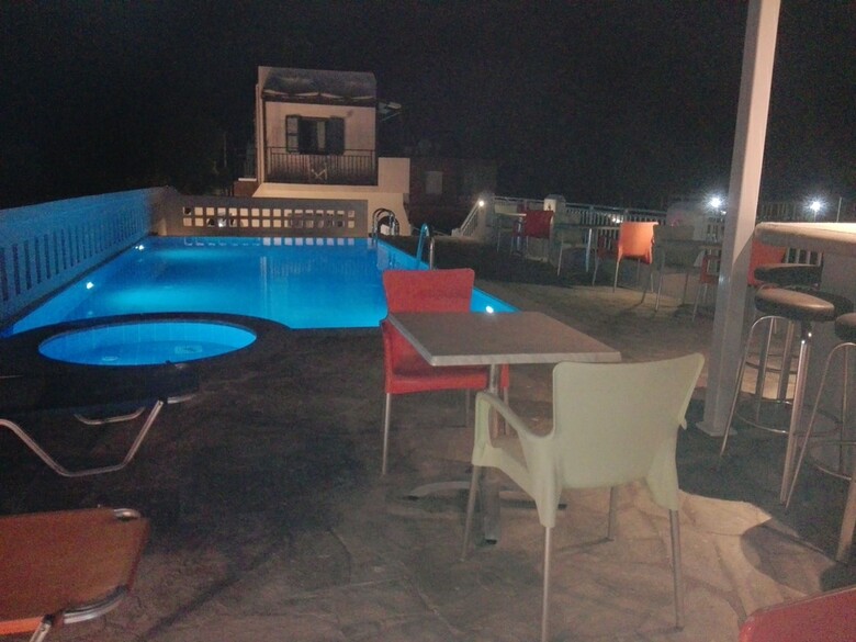 Apartamentos Okirroi Villas