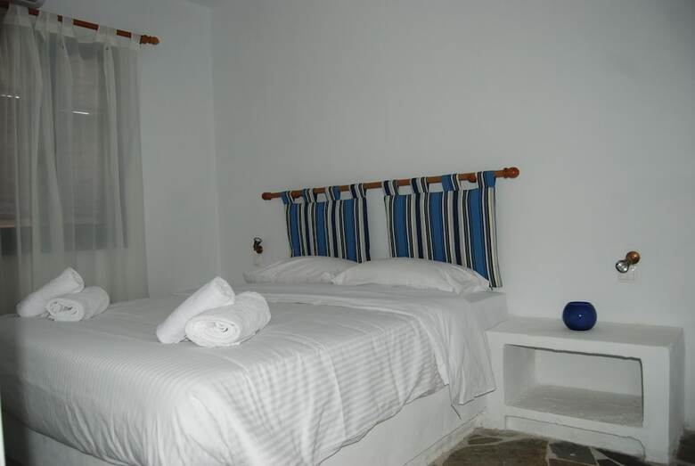 Apartamentos Okirroi Villas