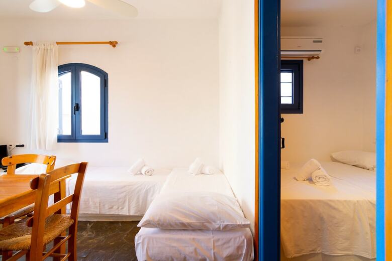 Apartamentos Okirroi Villas