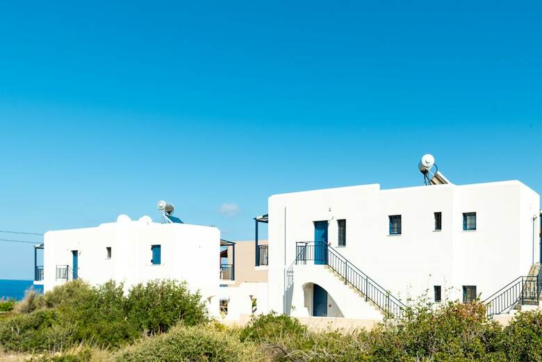 Apartamentos Okirroi Villas