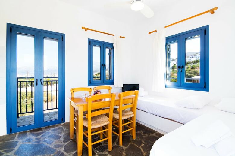 Apartamentos Okirroi Villas