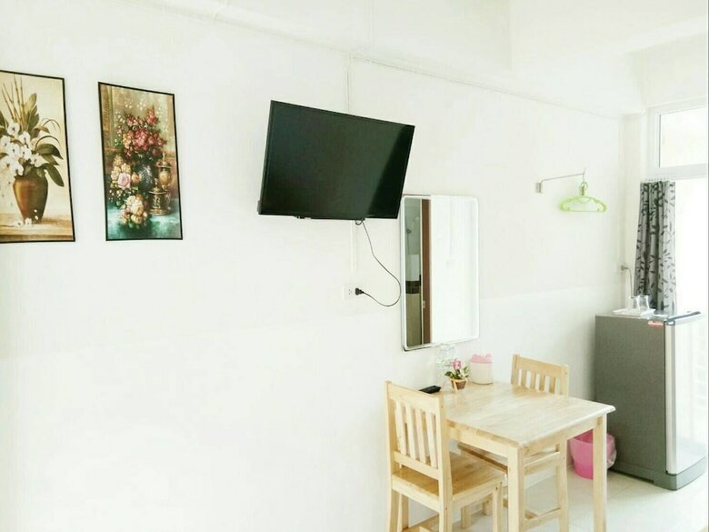 Rueangrat Hotel