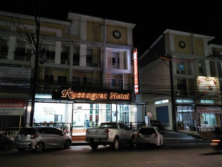 Rueangrat Hotel