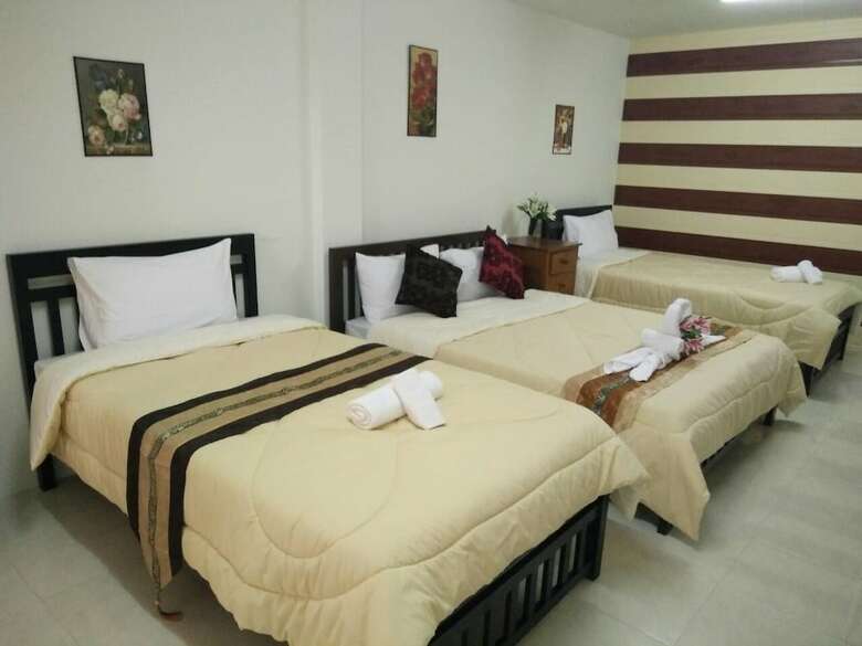 Rueangrat Hotel