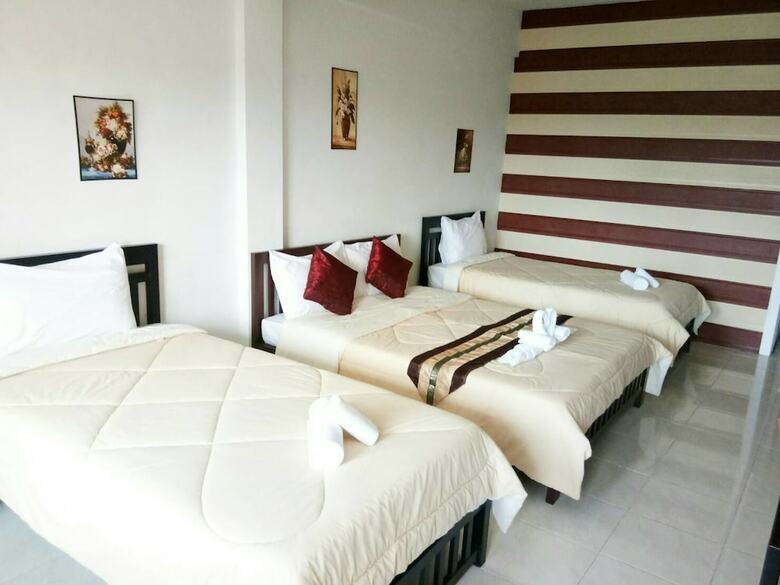 Rueangrat Hotel