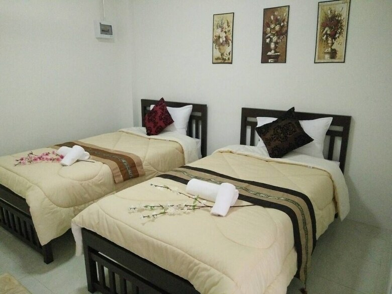 Rueangrat Hotel