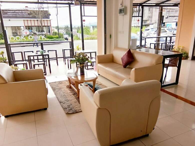 Rueangrat Hotel