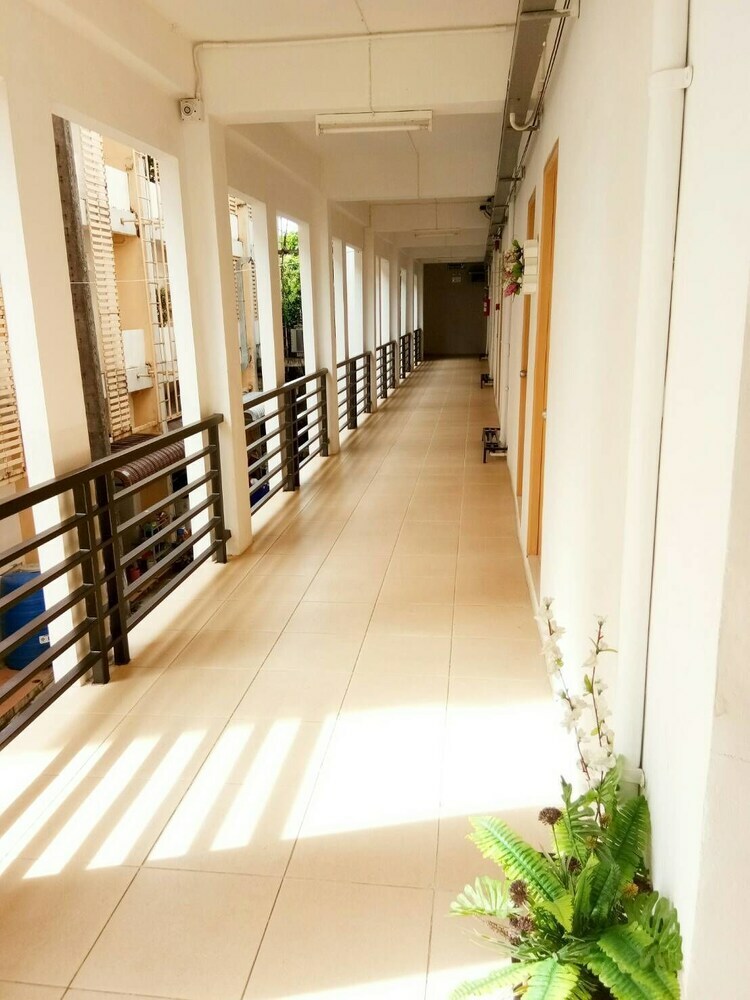Rueangrat Hotel