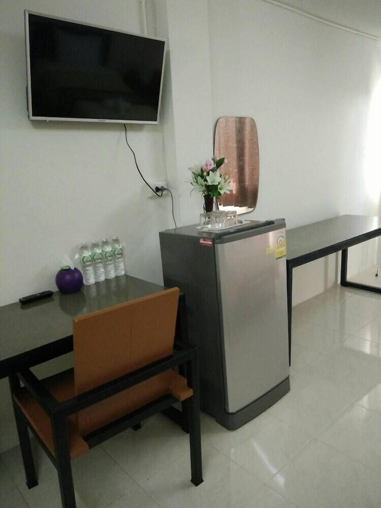 Rueangrat Hotel