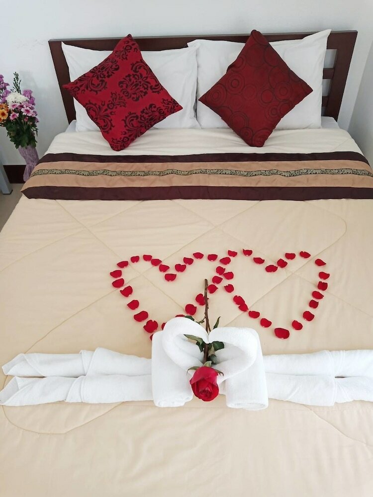 Rueangrat Hotel