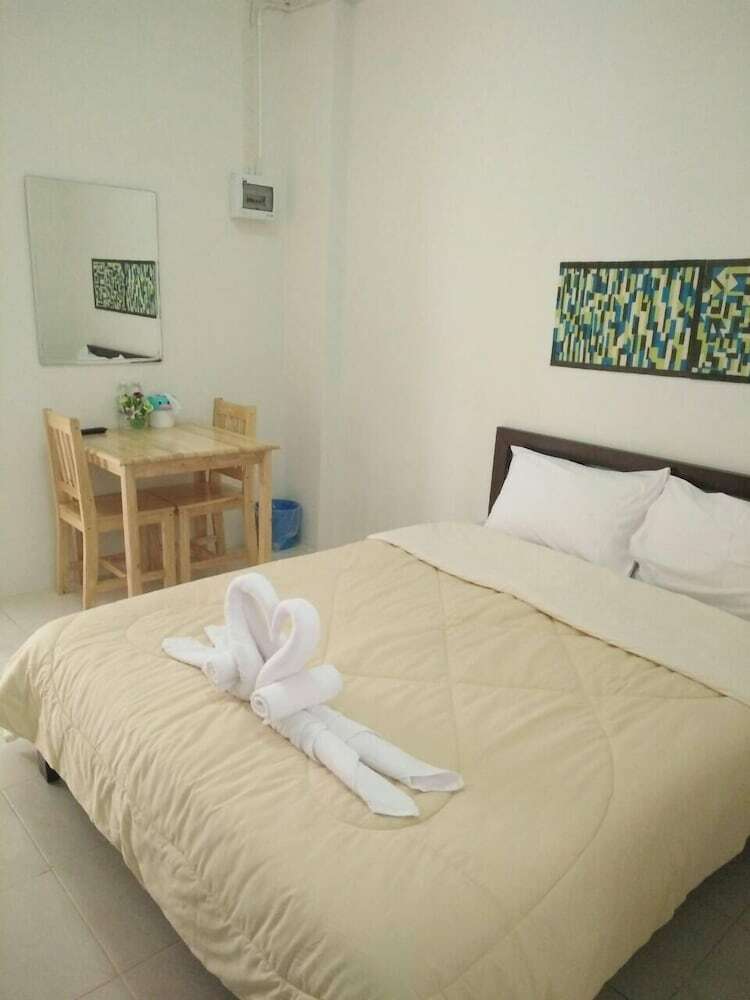 Rueangrat Hotel