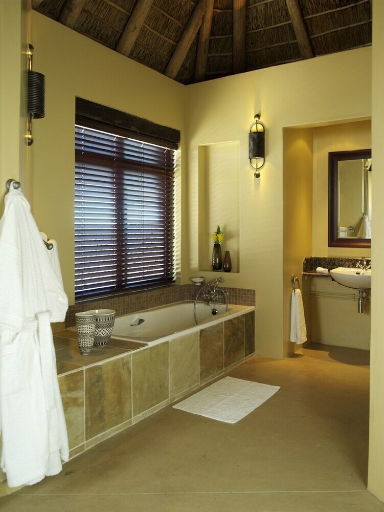 Posada Kuzuko Lodge