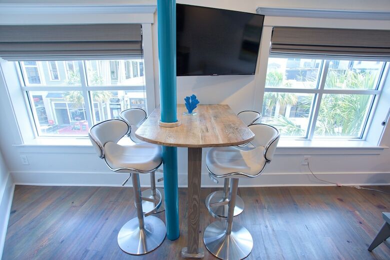 Apartamentos 493 King Luxury Suites