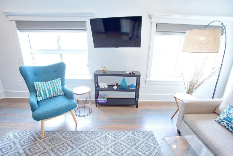 Apartamentos 493 King Luxury Suites