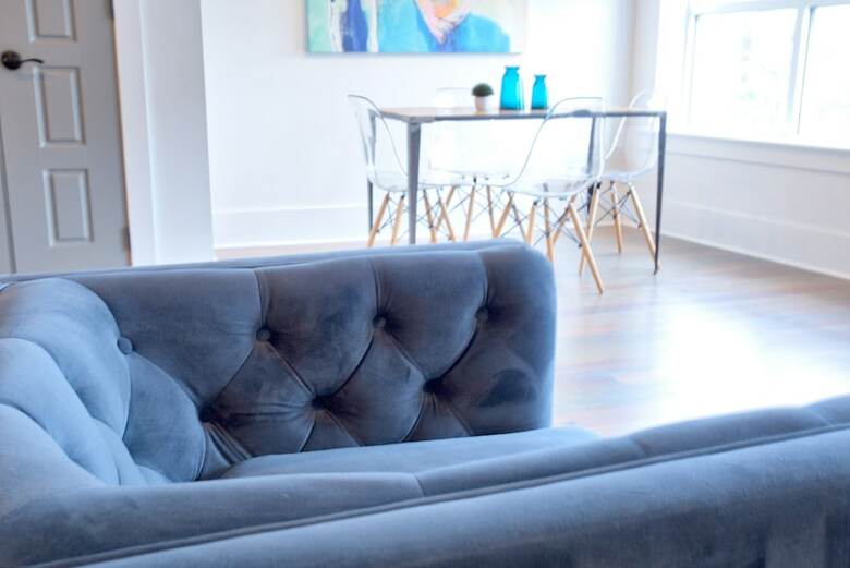 Apartamentos 493 King Luxury Suites