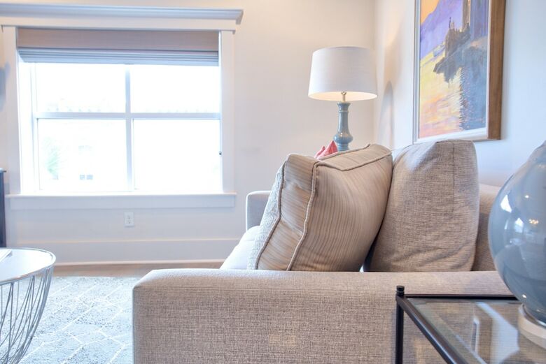 Apartamentos 493 King Luxury Suites