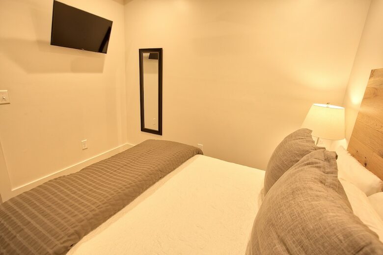 Apartamentos 493 King Luxury Suites