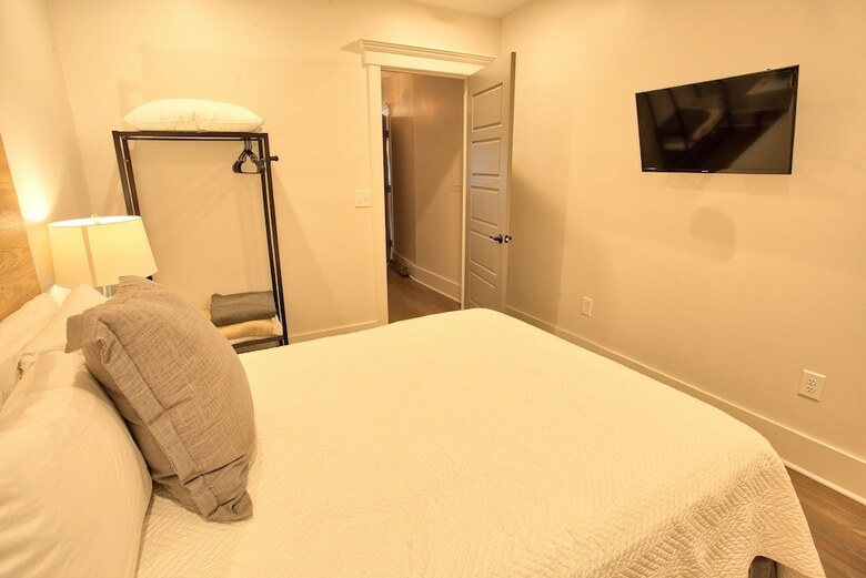 Apartamentos 493 King Luxury Suites