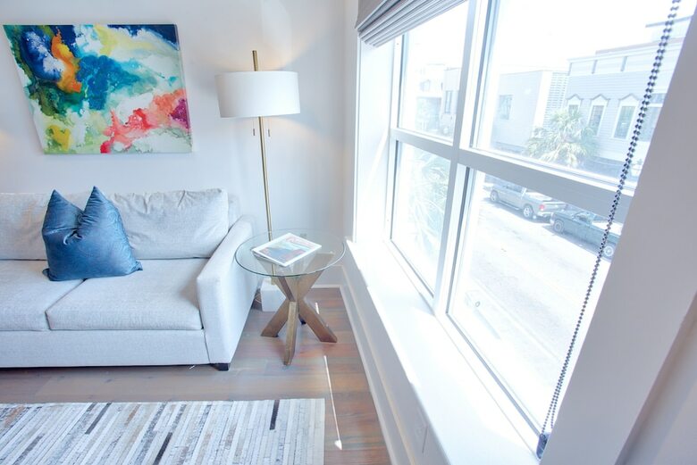 Apartamentos 493 King Luxury Suites