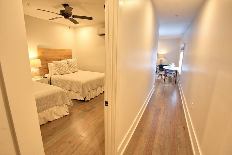 Apartamentos 493 King Luxury Suites