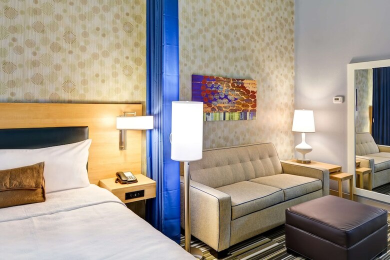 Hotel Home2 Suites By Hilton Stafford Quantico
