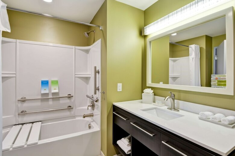 Hotel Home2 Suites By Hilton Stafford Quantico