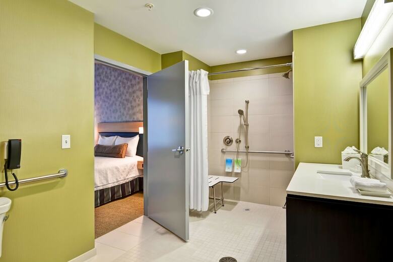 Hotel Home2 Suites By Hilton Stafford Quantico