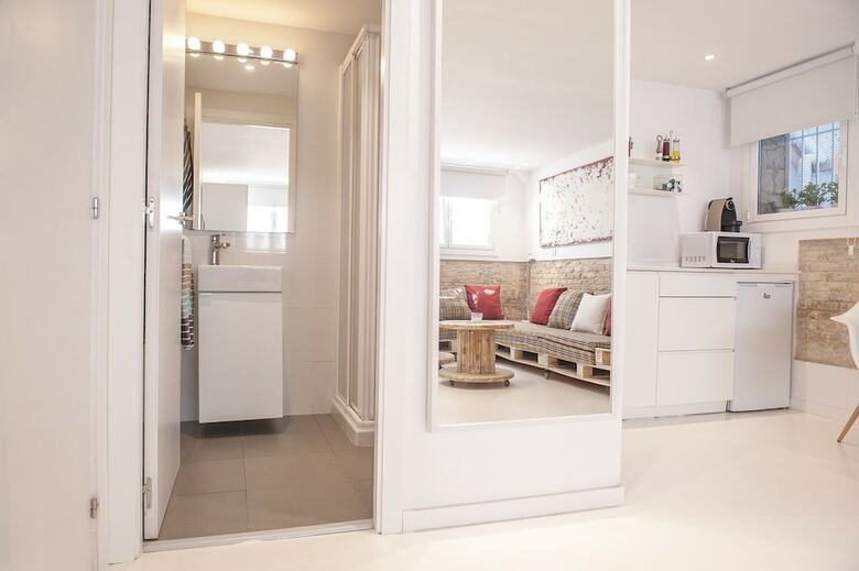 Apartamentos Studio Relax