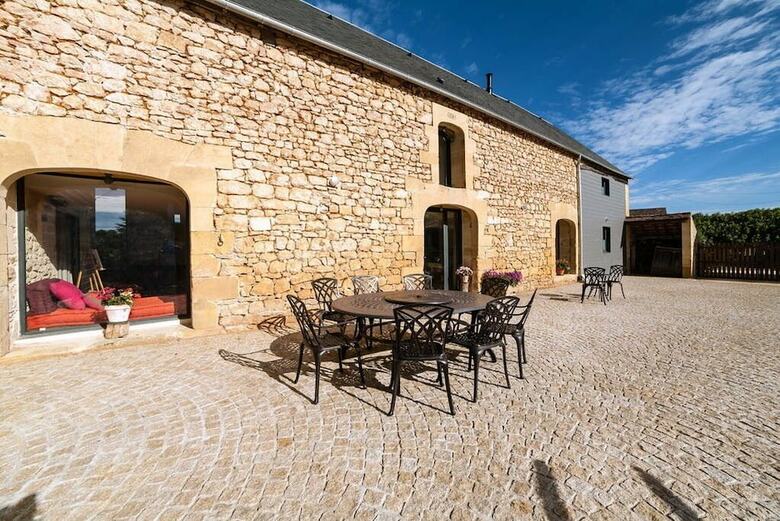 Bed & Breakfast Le Petit Paradis