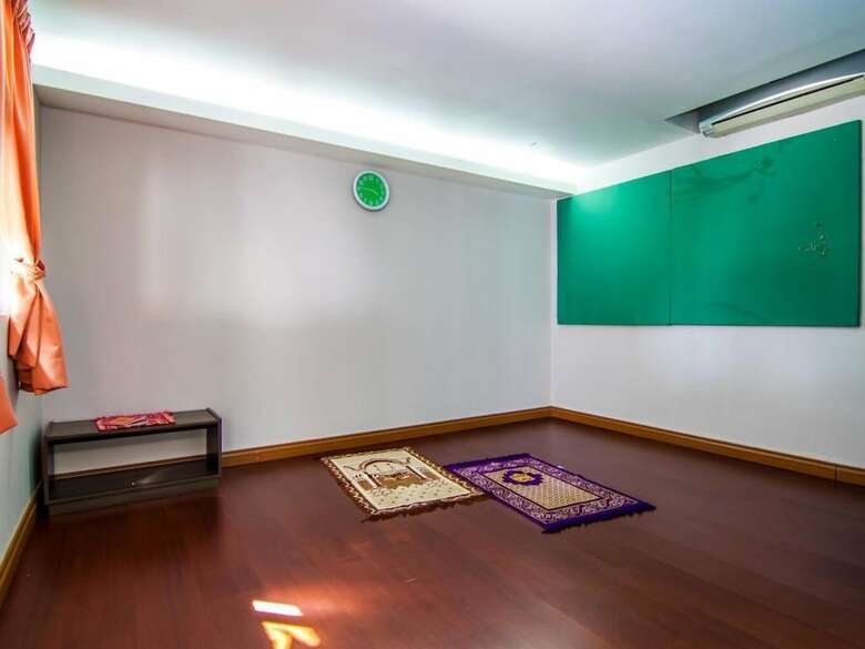 Green Hotel Puchong