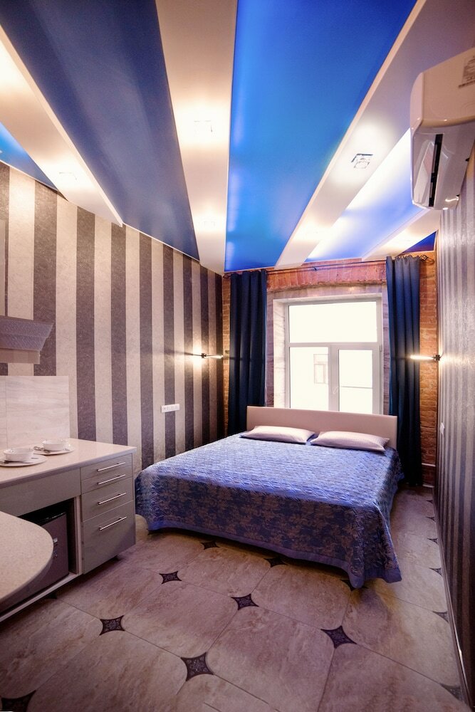 Apartamentos Samsonov Hotel On Nevsky 23