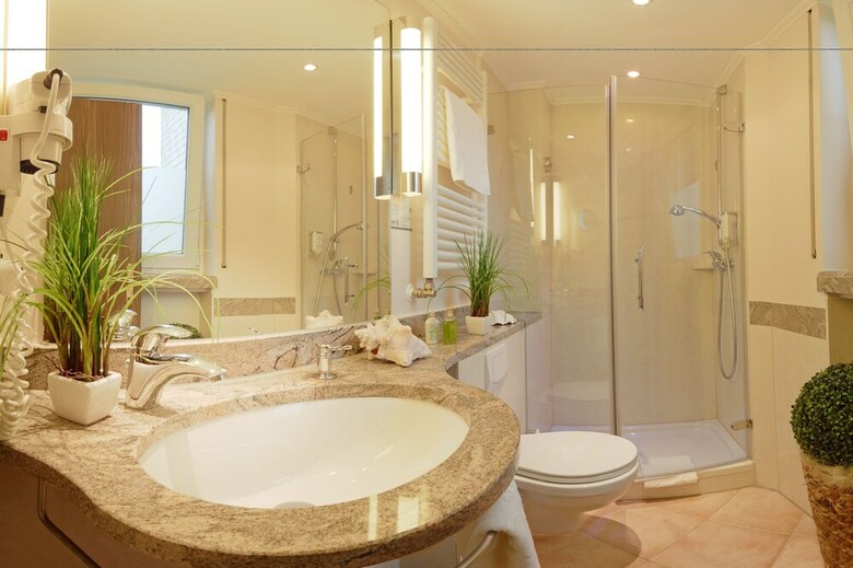 Ringhotel B�mers Mosellandhotel