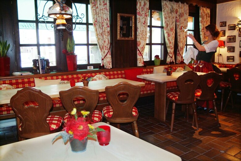 Ringhotel B�mers Mosellandhotel