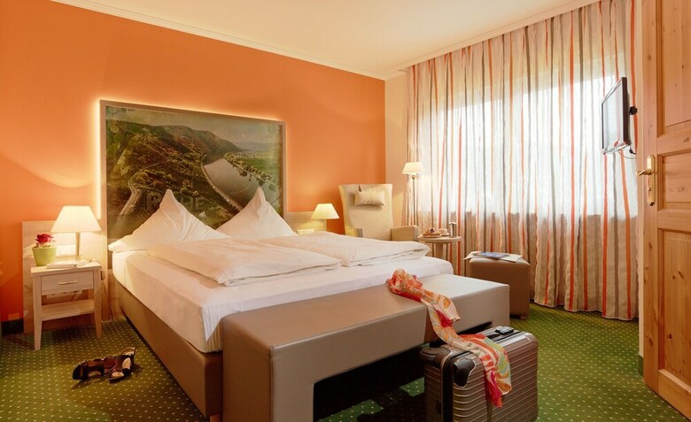 Ringhotel B�mers Mosellandhotel