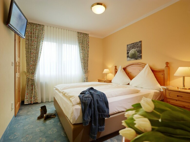 Ringhotel B�mers Mosellandhotel