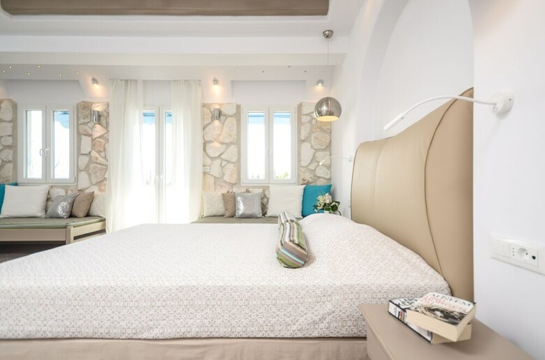 Aparthotel Naxos Evilion
