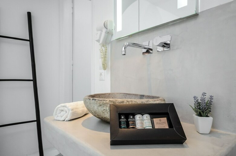 Aparthotel Naxos Evilion
